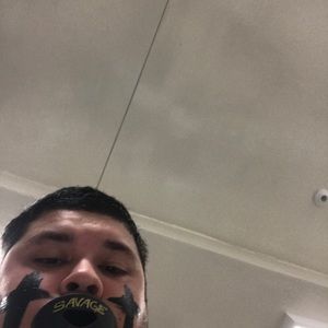 Meet your Posher, Jorge